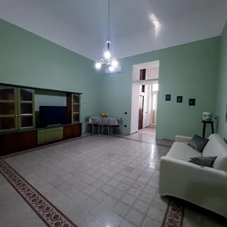 G&g House Torre Annunziata