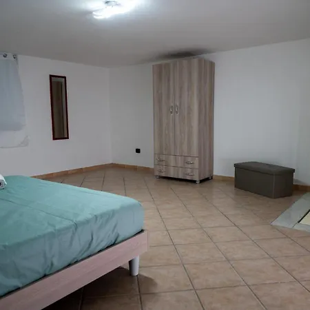 Prázdninový dům G&g House *