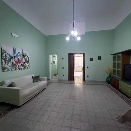G&g House Torre Annunziata