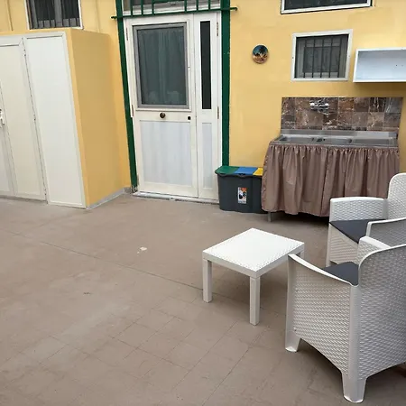G&g House Prázdninový dům